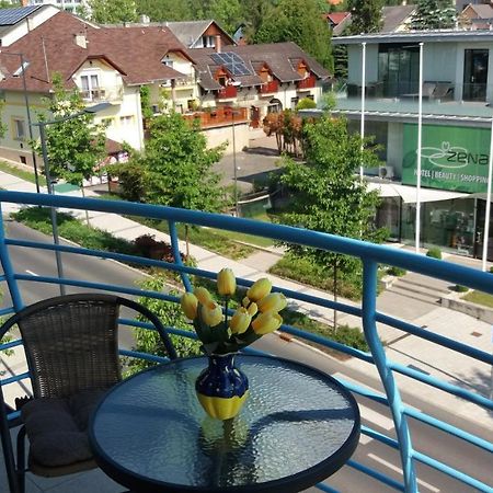 Molnár Apartman Hévíz Esterno foto